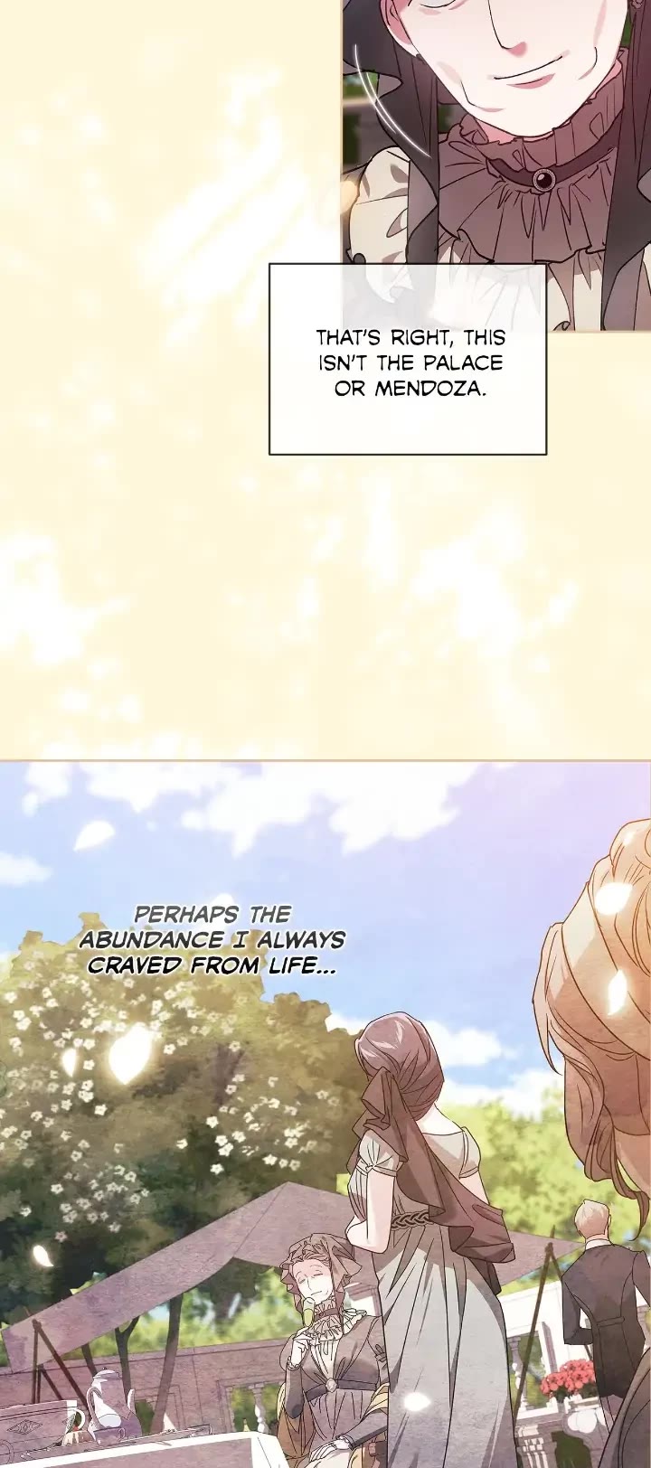 The Broken Ring: This Marriage Will Fail Anyway Chapter 29 page 24 - Chapter 29