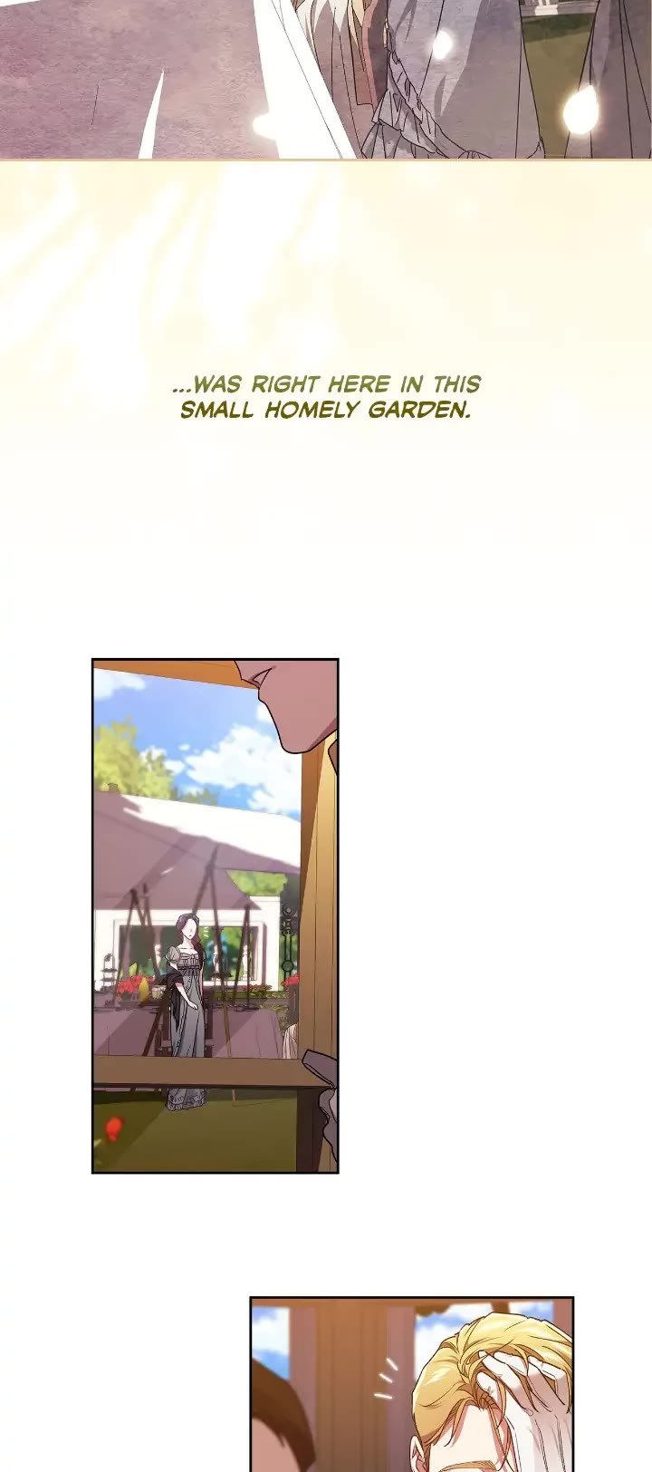 The Broken Ring: This Marriage Will Fail Anyway Chapter 29 page 25 - Chapter 29