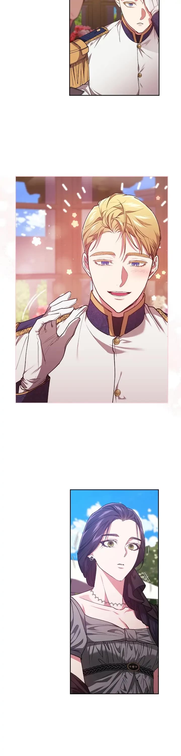 The Broken Ring: This Marriage Will Fail Anyway Chapter 29 page 26 - Chapter 29