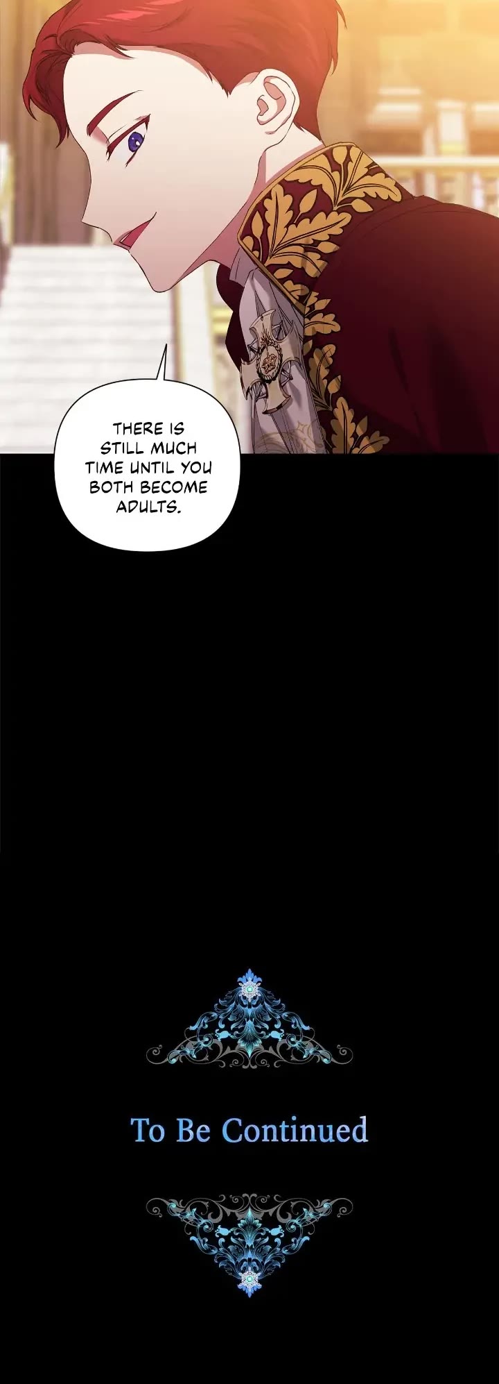 The Broken Ring: This Marriage Will Fail Anyway Chapter 3 page 22 - Chapter 3