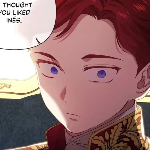 The Broken Ring: This Marriage Will Fail Anyway Chapter 3 cover