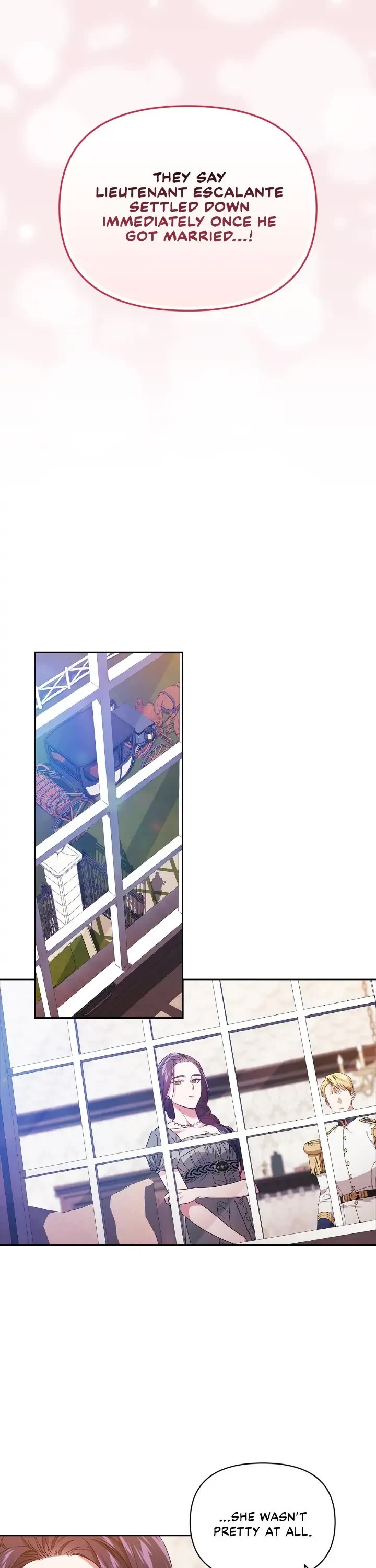 The Broken Ring: This Marriage Will Fail Anyway Chapter 30 page 20 - Chapter 30