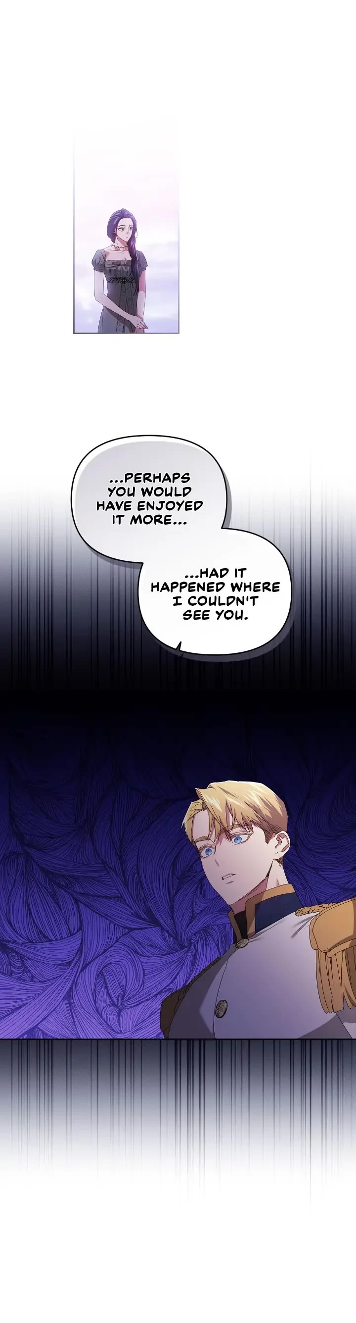 The Broken Ring: This Marriage Will Fail Anyway Chapter 30 page 24 - Chapter 30