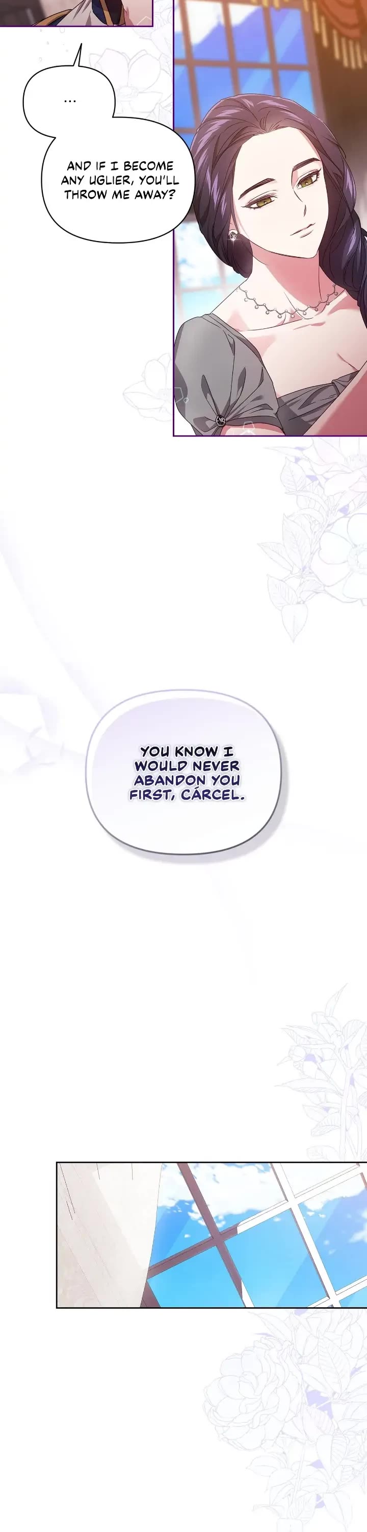 The Broken Ring: This Marriage Will Fail Anyway Chapter 30 page 31 - Chapter 30