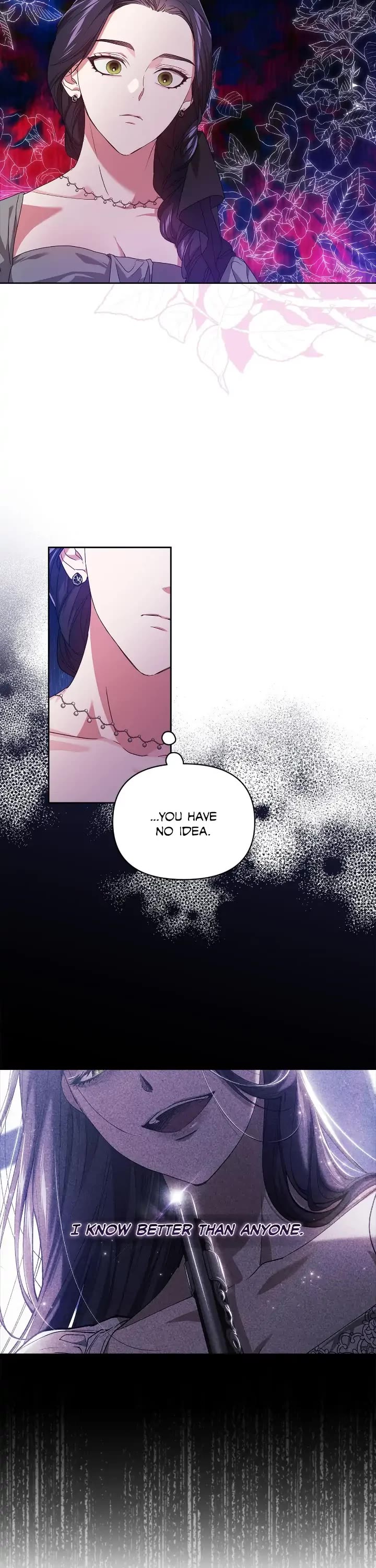 The Broken Ring: This Marriage Will Fail Anyway Chapter 30 page 7 - Chapter 30