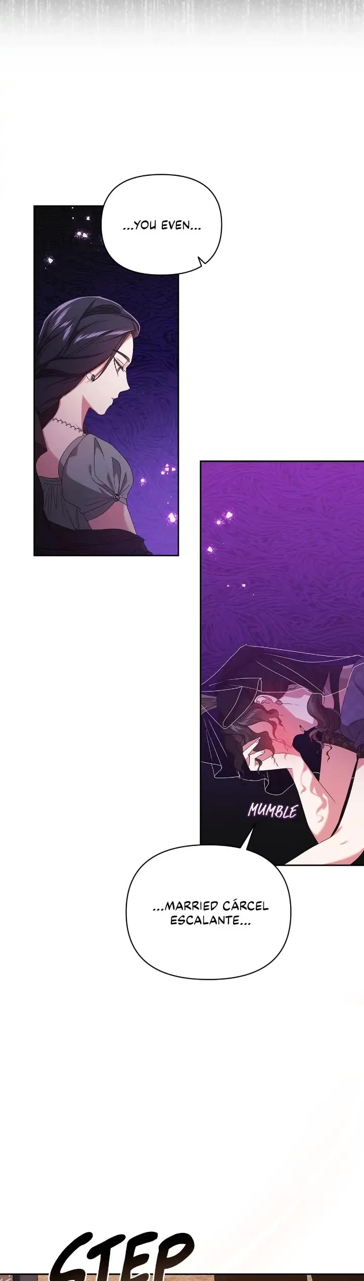 The Broken Ring: This Marriage Will Fail Anyway Chapter 30 page 8 - Chapter 30
