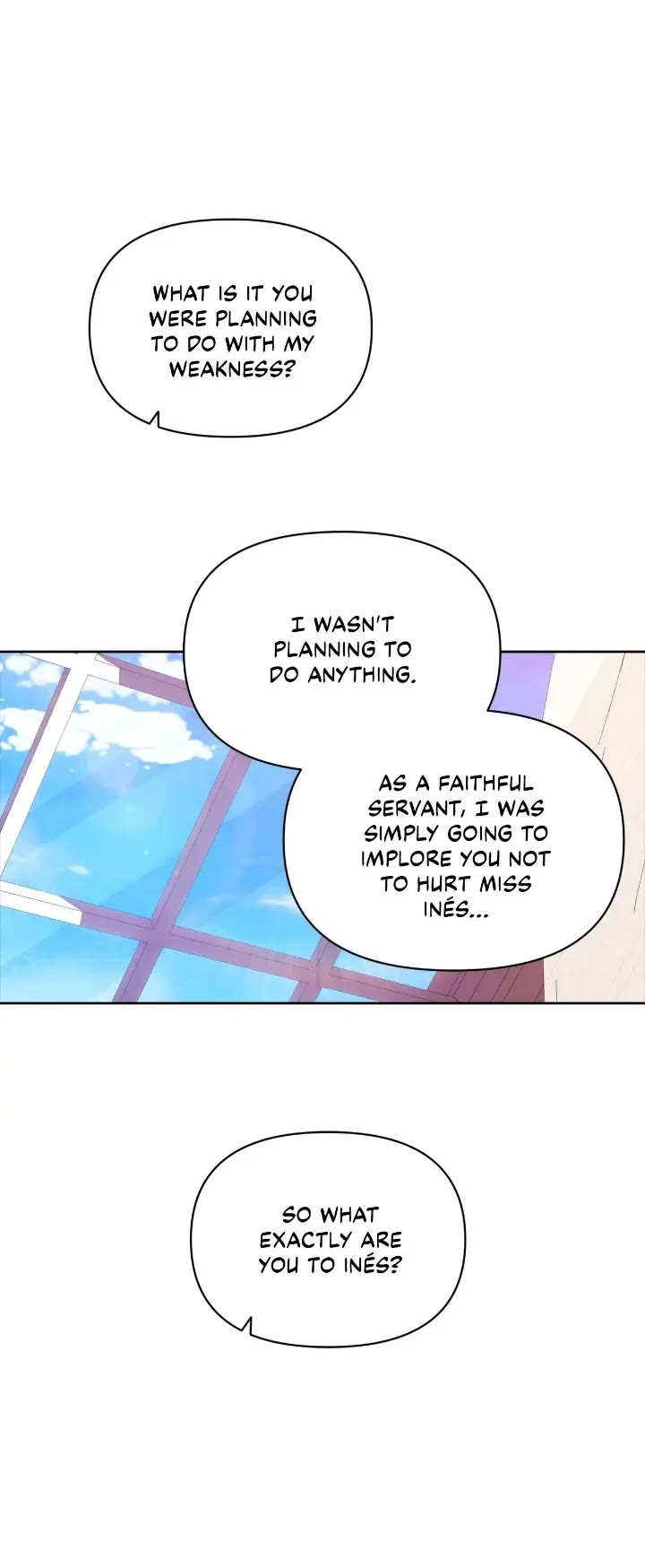 The Broken Ring: This Marriage Will Fail Anyway Chapter 31 page 13 - Chapter 31