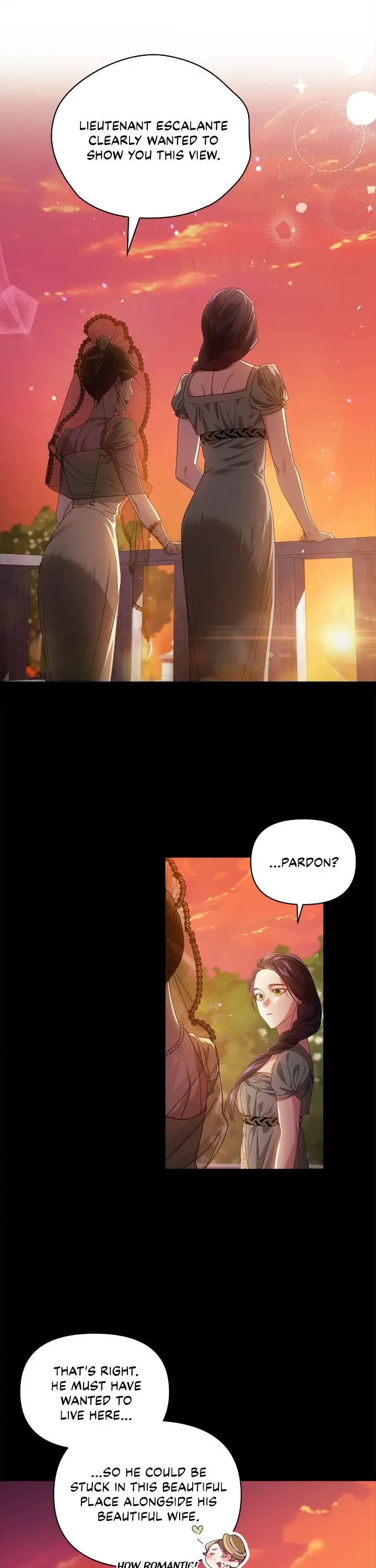 The Broken Ring: This Marriage Will Fail Anyway Chapter 31 page 2 - Chapter 31