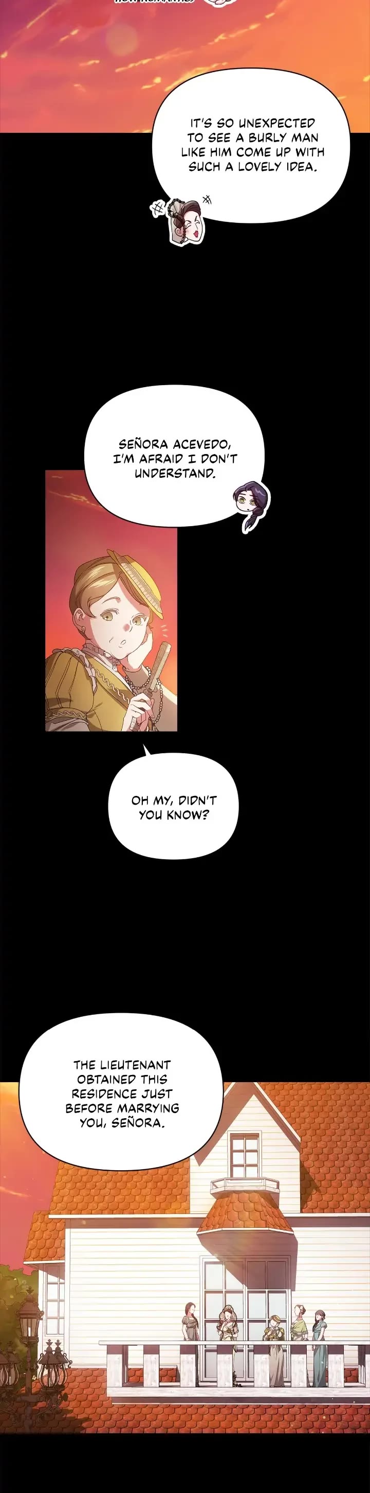 The Broken Ring: This Marriage Will Fail Anyway Chapter 31 page 3 - Chapter 31