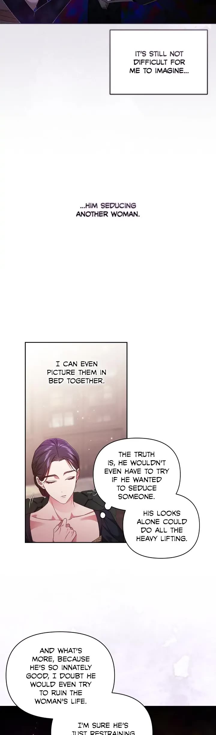The Broken Ring: This Marriage Will Fail Anyway Chapter 31 page 30 - Chapter 31