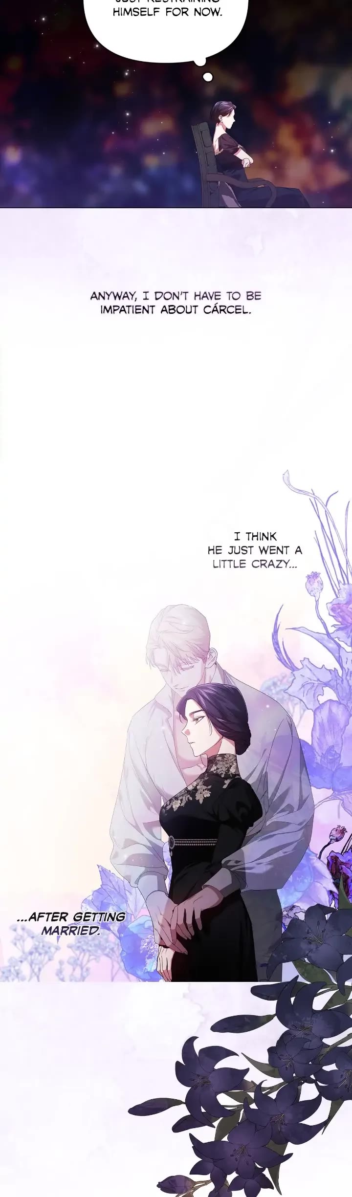 The Broken Ring: This Marriage Will Fail Anyway Chapter 31 page 31 - Chapter 31