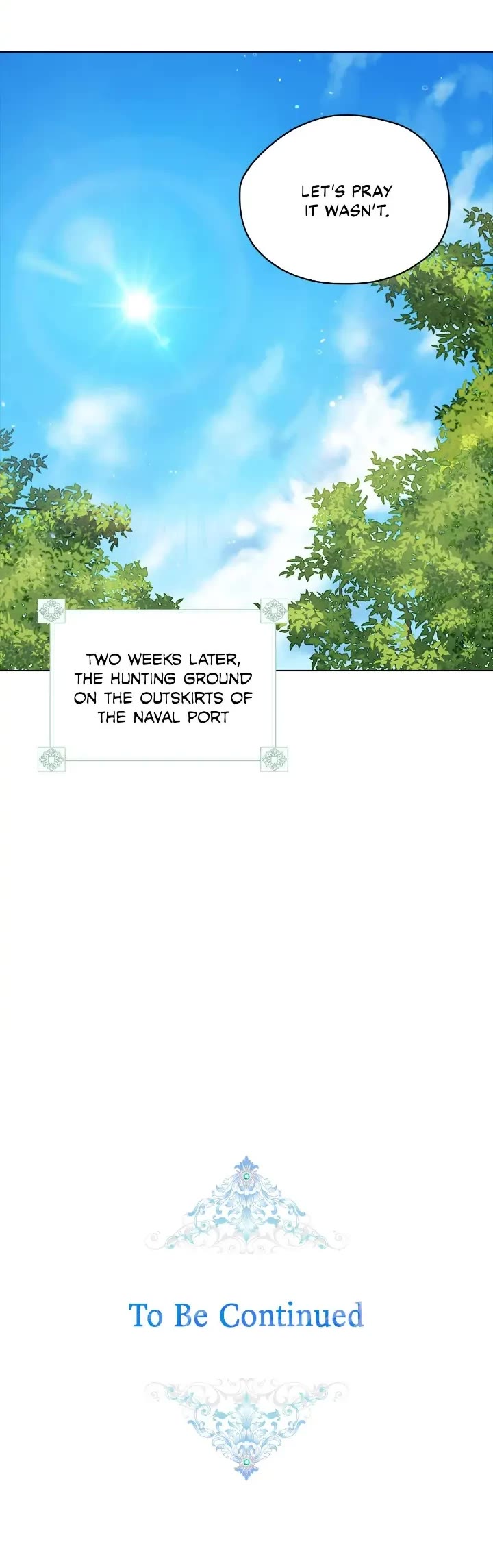 The Broken Ring: This Marriage Will Fail Anyway Chapter 31 page 38 - Chapter 31