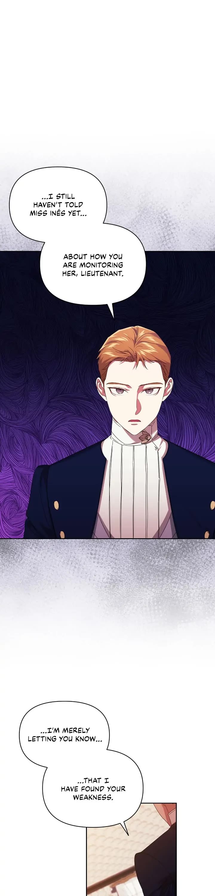 The Broken Ring: This Marriage Will Fail Anyway Chapter 31 page 9 - Chapter 31