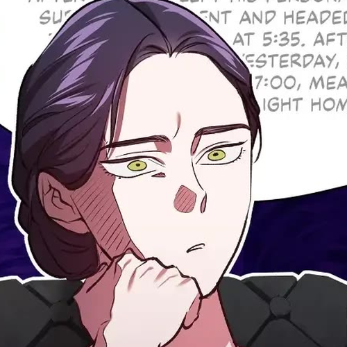 The Broken Ring: This Marriage Will Fail Anyway Chapter 31 cover