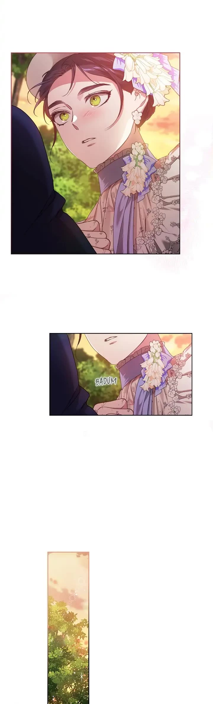 The Broken Ring: This Marriage Will Fail Anyway Chapter 32 page 18 - Chapter 32