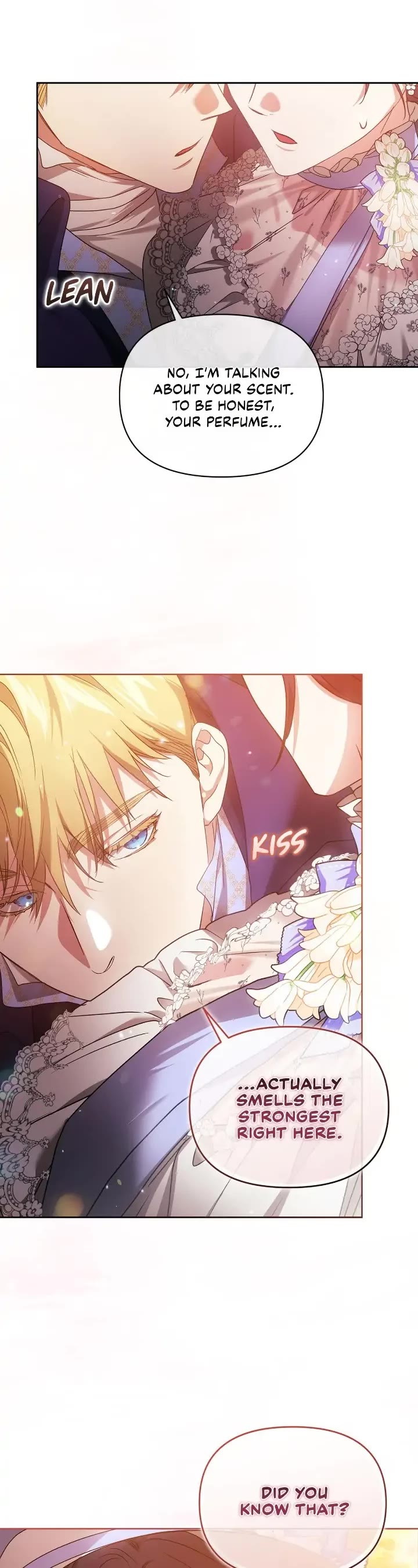 The Broken Ring: This Marriage Will Fail Anyway Chapter 32 page 29 - Chapter 32