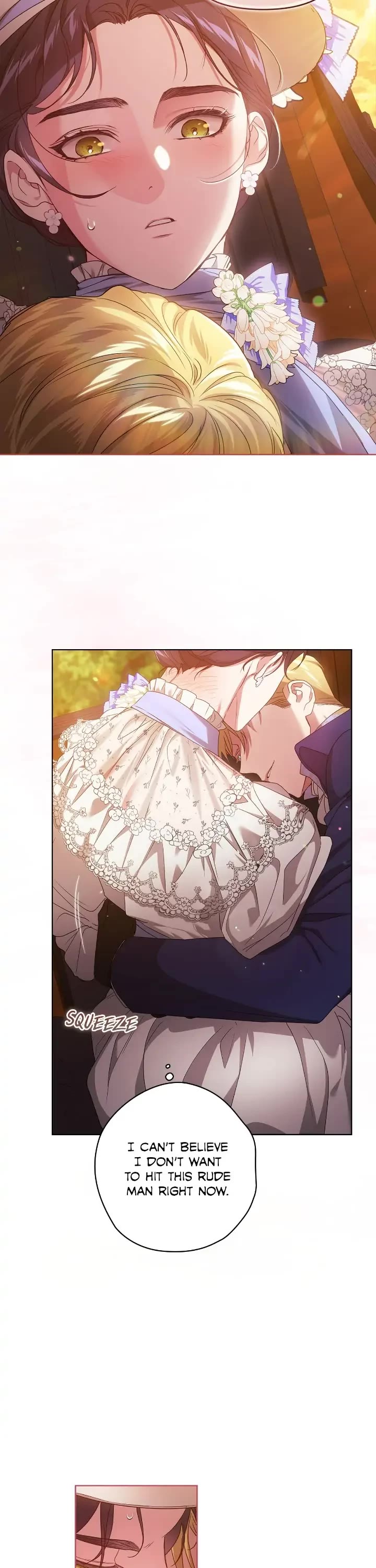 The Broken Ring: This Marriage Will Fail Anyway Chapter 32 page 30 - Chapter 32