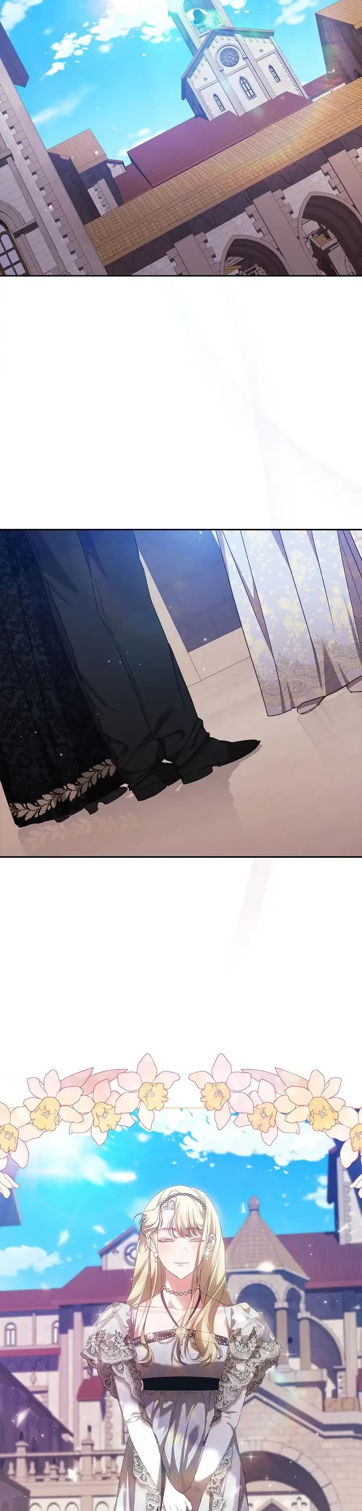 The Broken Ring: This Marriage Will Fail Anyway Chapter 32 page 32 - Chapter 32