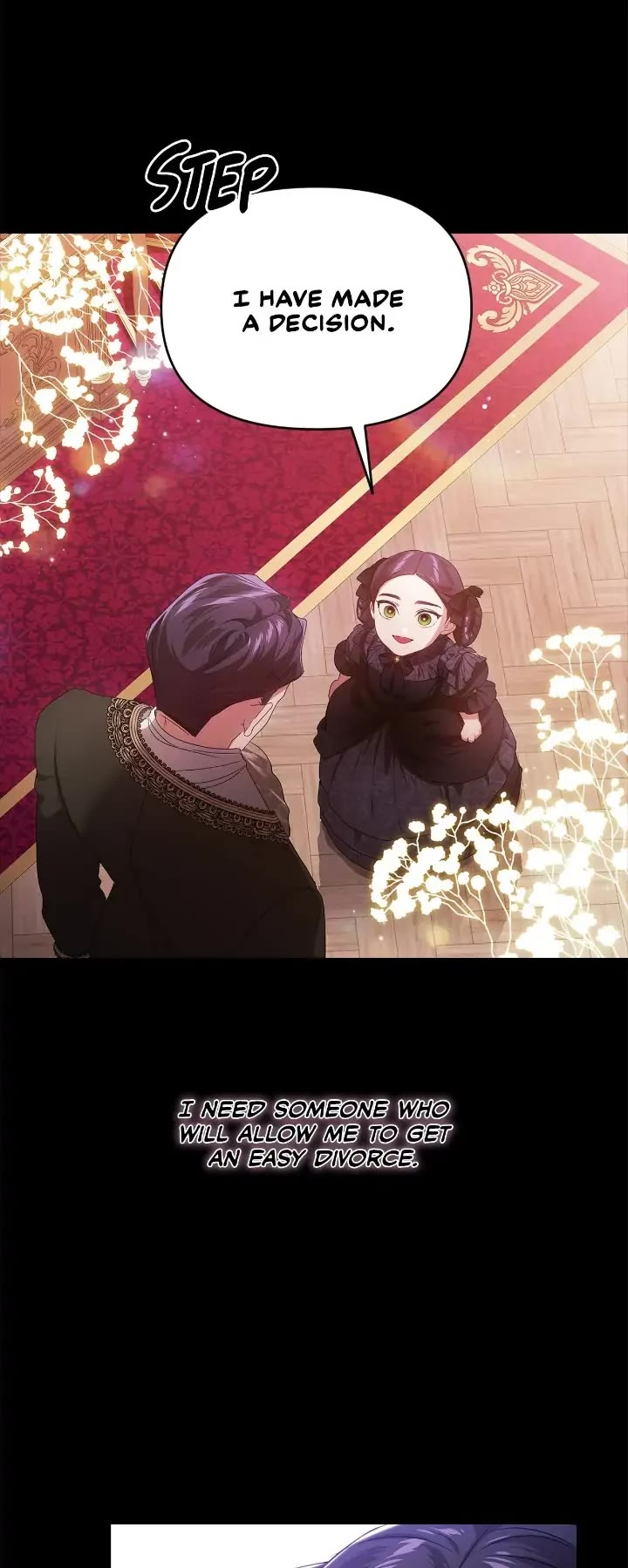 The Broken Ring: This Marriage Will Fail Anyway Chapter 33 page 14 - Chapter 33
