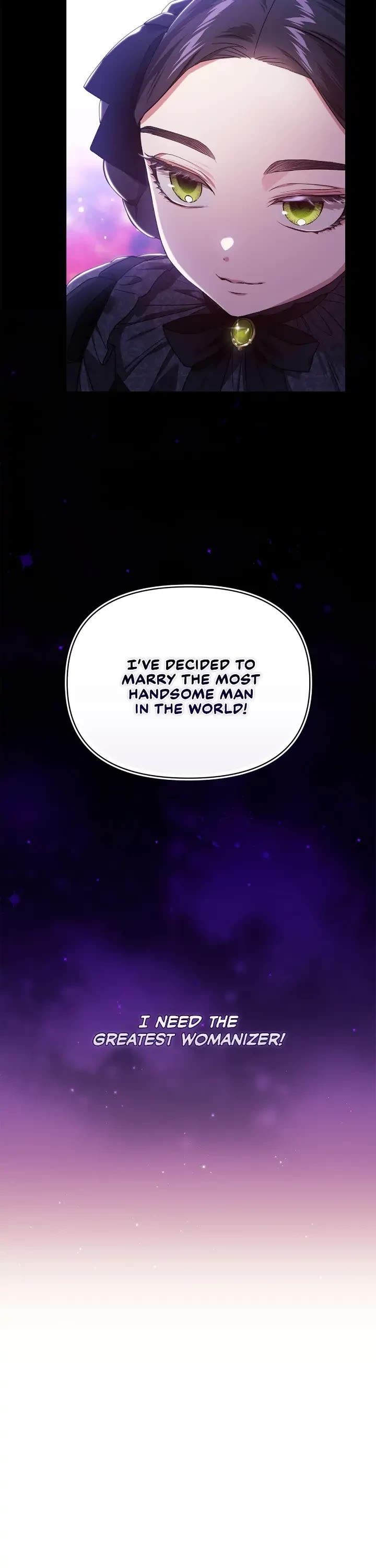 The Broken Ring: This Marriage Will Fail Anyway Chapter 33 page 15 - Chapter 33