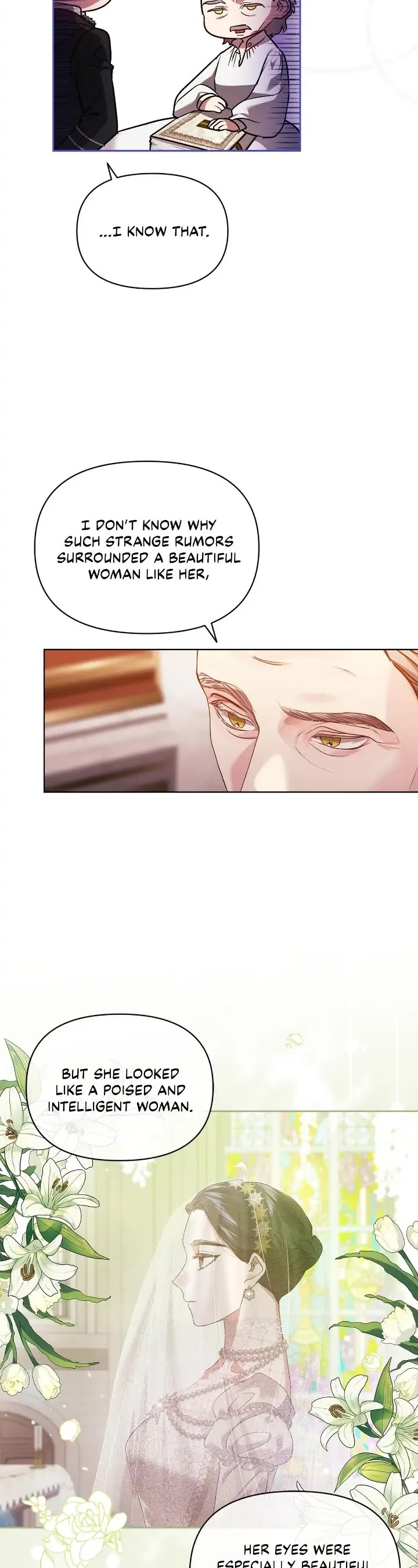 The Broken Ring: This Marriage Will Fail Anyway Chapter 33 page 29 - Chapter 33