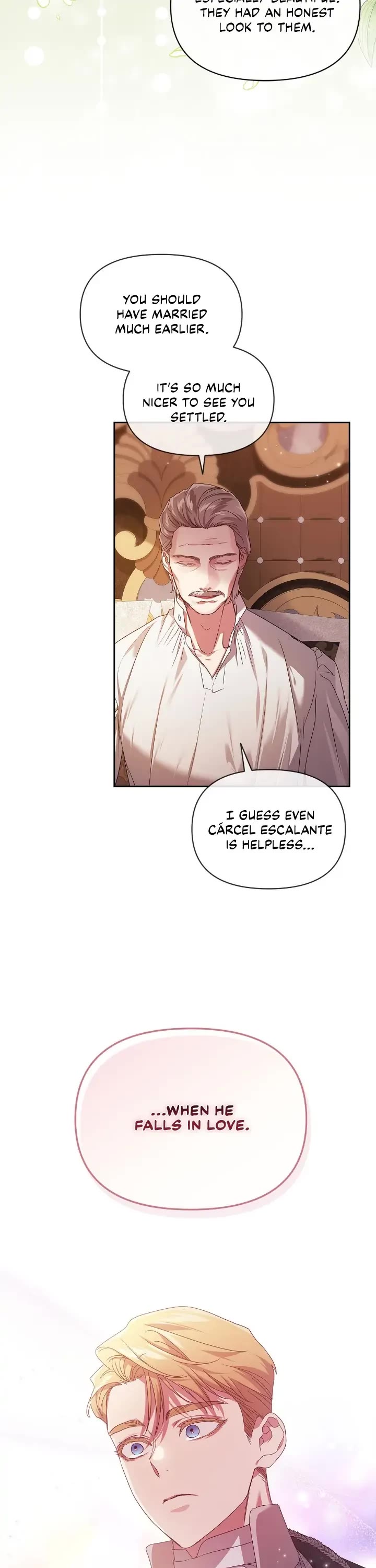 The Broken Ring: This Marriage Will Fail Anyway Chapter 33 page 30 - Chapter 33