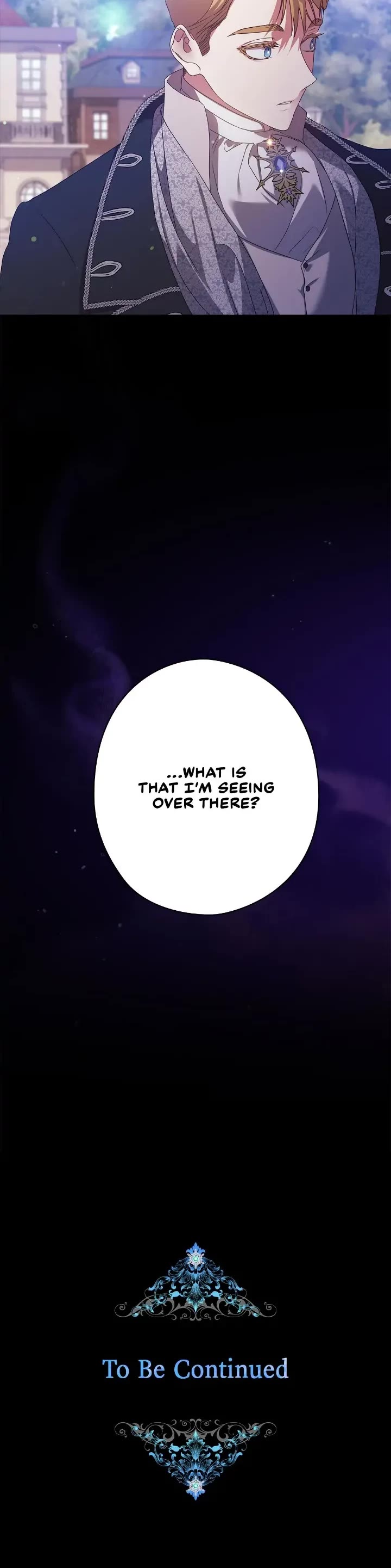 The Broken Ring: This Marriage Will Fail Anyway Chapter 33 page 36 - Chapter 33
