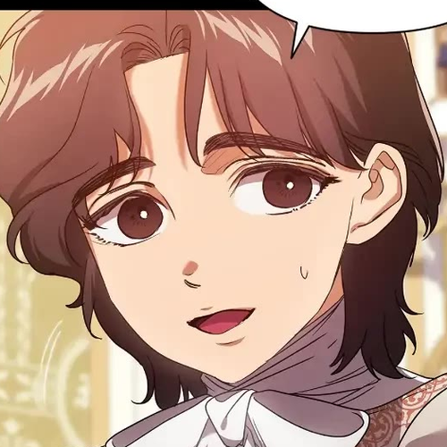 The Broken Ring: This Marriage Will Fail Anyway Chapter 33 cover