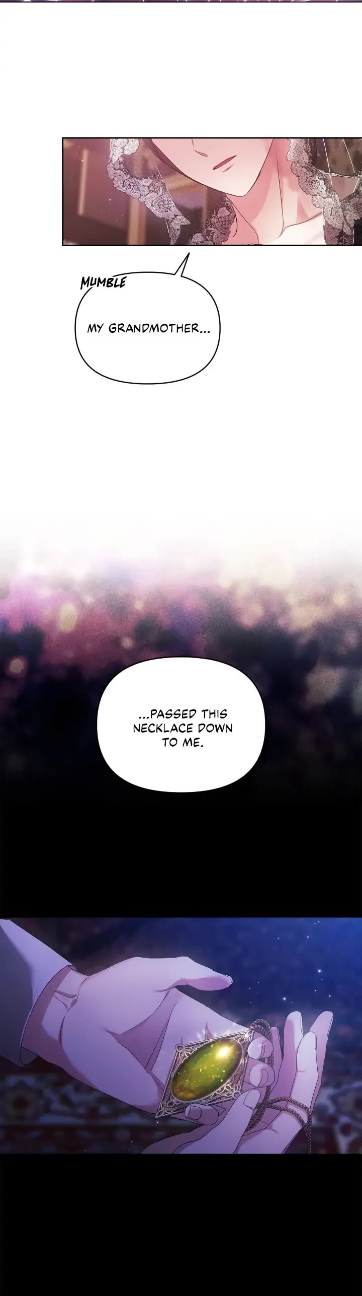 The Broken Ring: This Marriage Will Fail Anyway Chapter 34 page 15 - Chapter 34