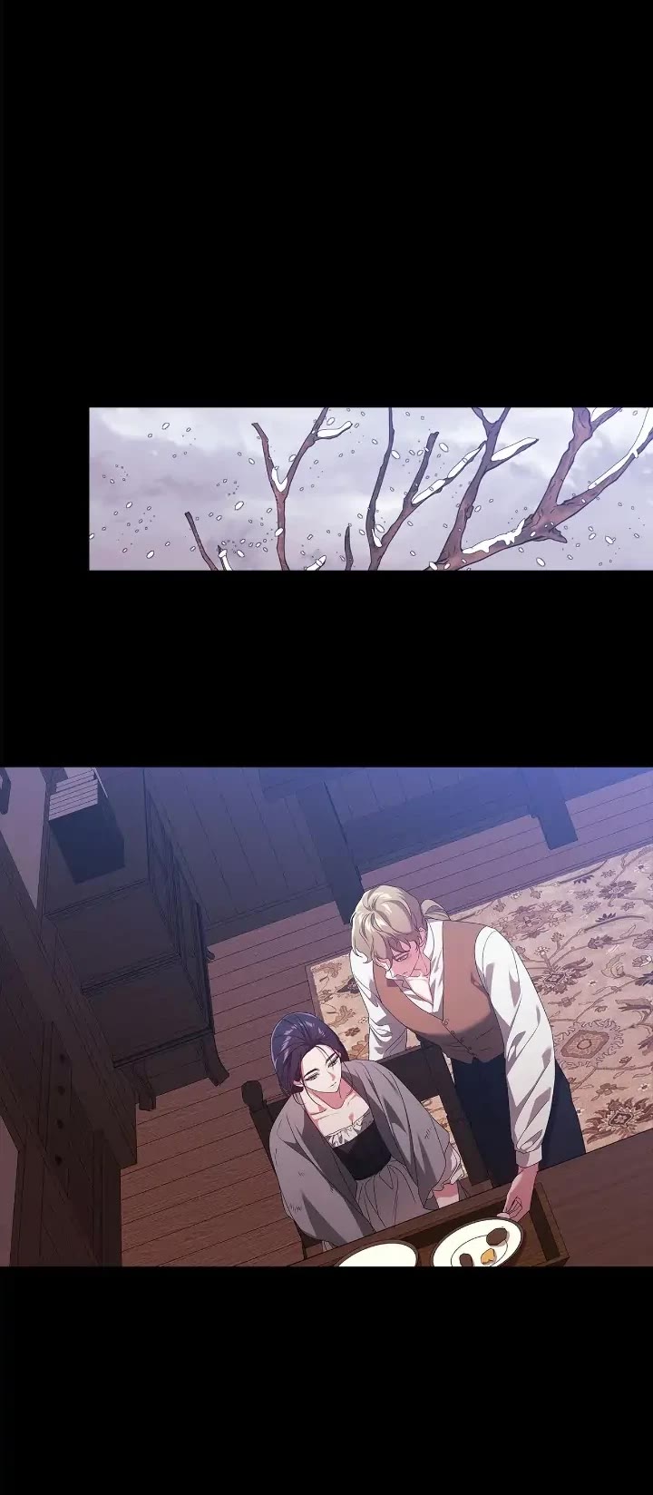 The Broken Ring: This Marriage Will Fail Anyway Chapter 34 page 25 - Chapter 34