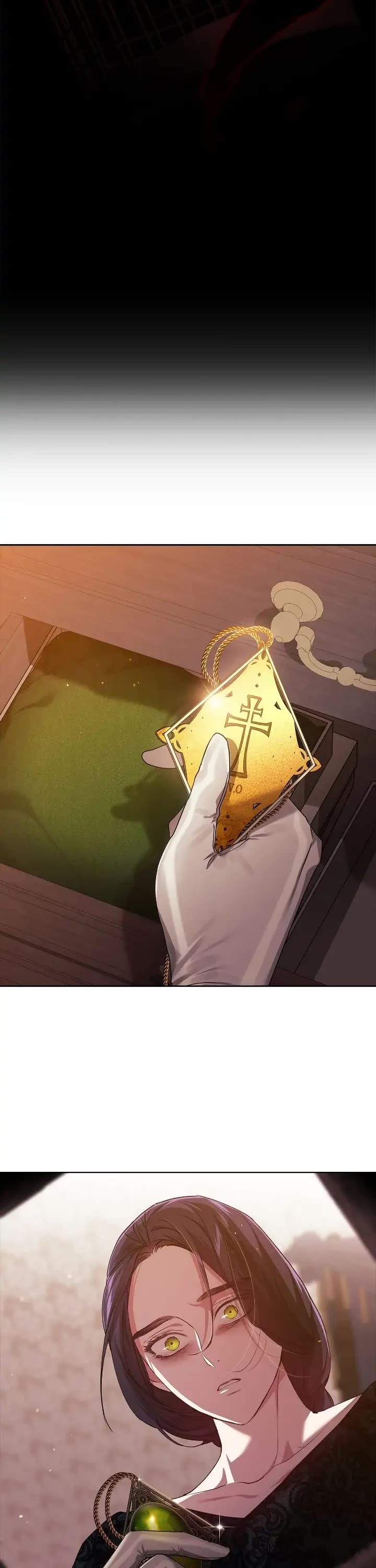 The Broken Ring: This Marriage Will Fail Anyway Chapter 34 page 33 - Chapter 34