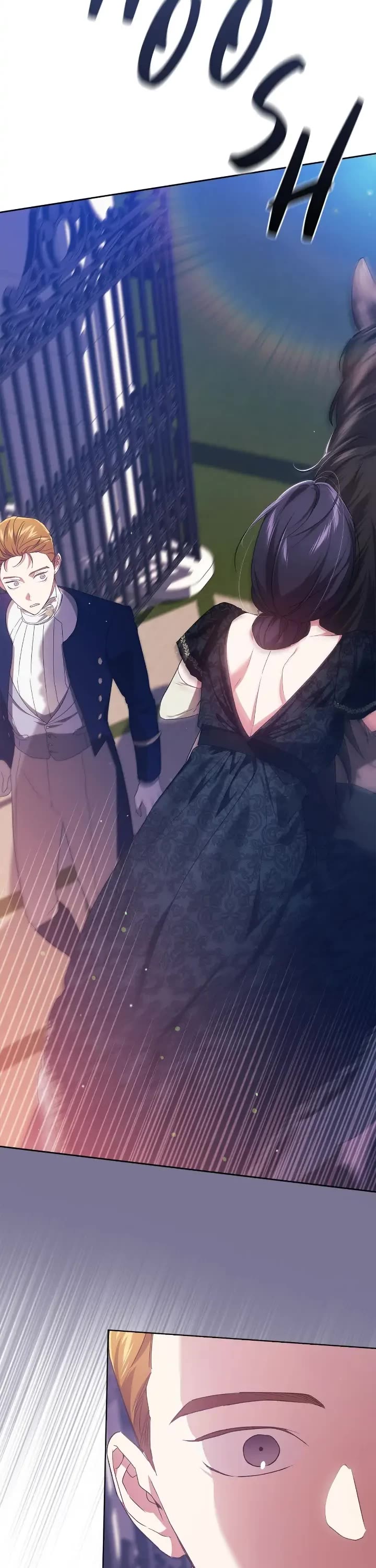 The Broken Ring: This Marriage Will Fail Anyway Chapter 34 page 37 - Chapter 34