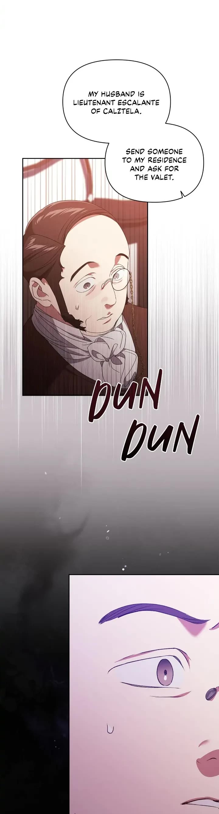 The Broken Ring: This Marriage Will Fail Anyway Chapter 35 page 14 - Chapter 35