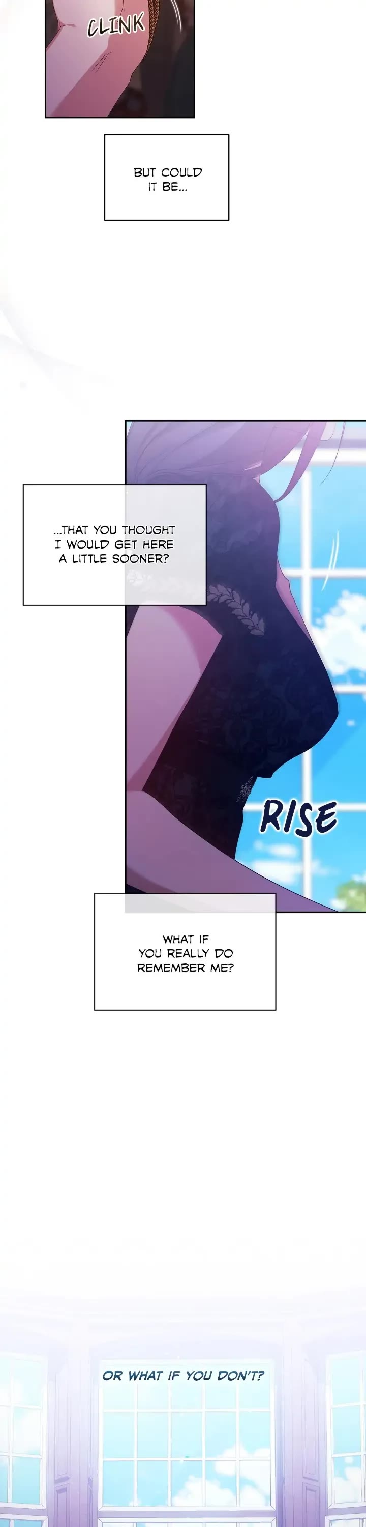 The Broken Ring: This Marriage Will Fail Anyway Chapter 35 page 30 - Chapter 35