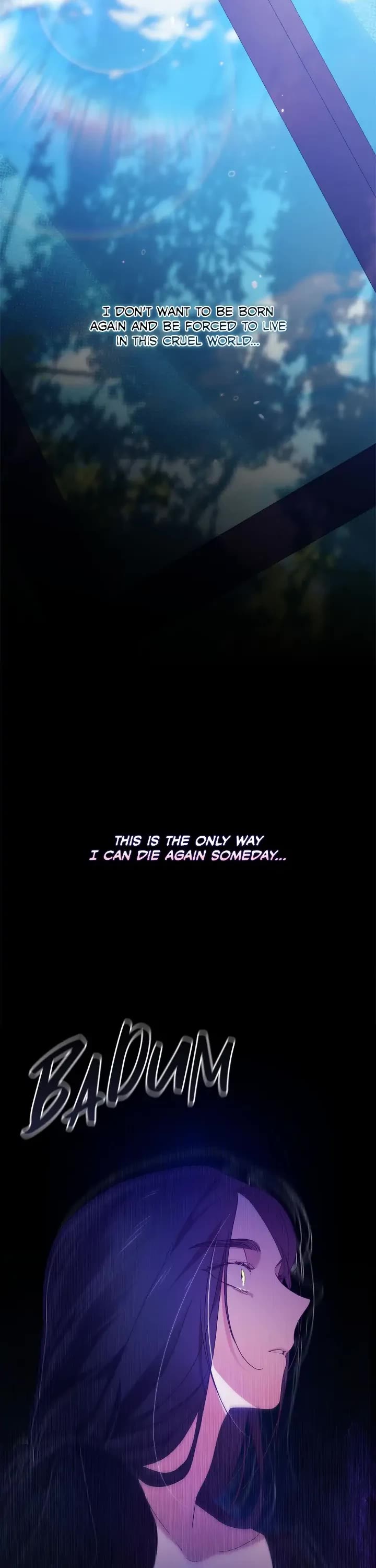 The Broken Ring: This Marriage Will Fail Anyway Chapter 35 page 32 - Chapter 35