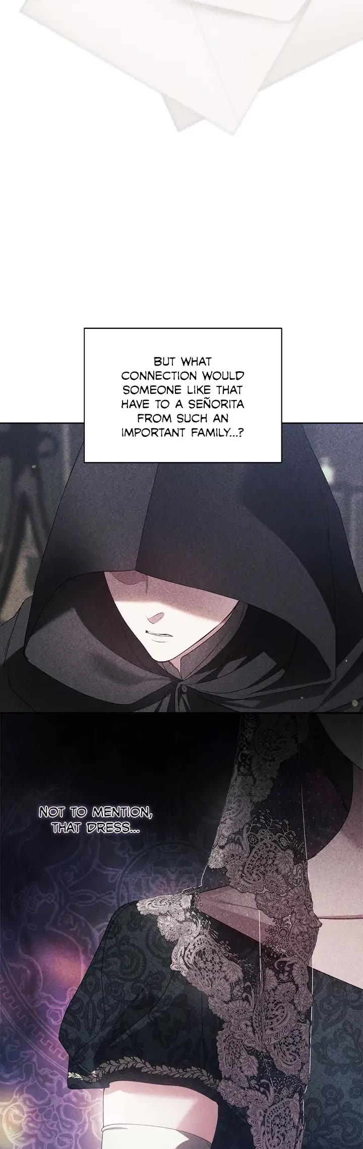 The Broken Ring: This Marriage Will Fail Anyway Chapter 35 page 4 - Chapter 35