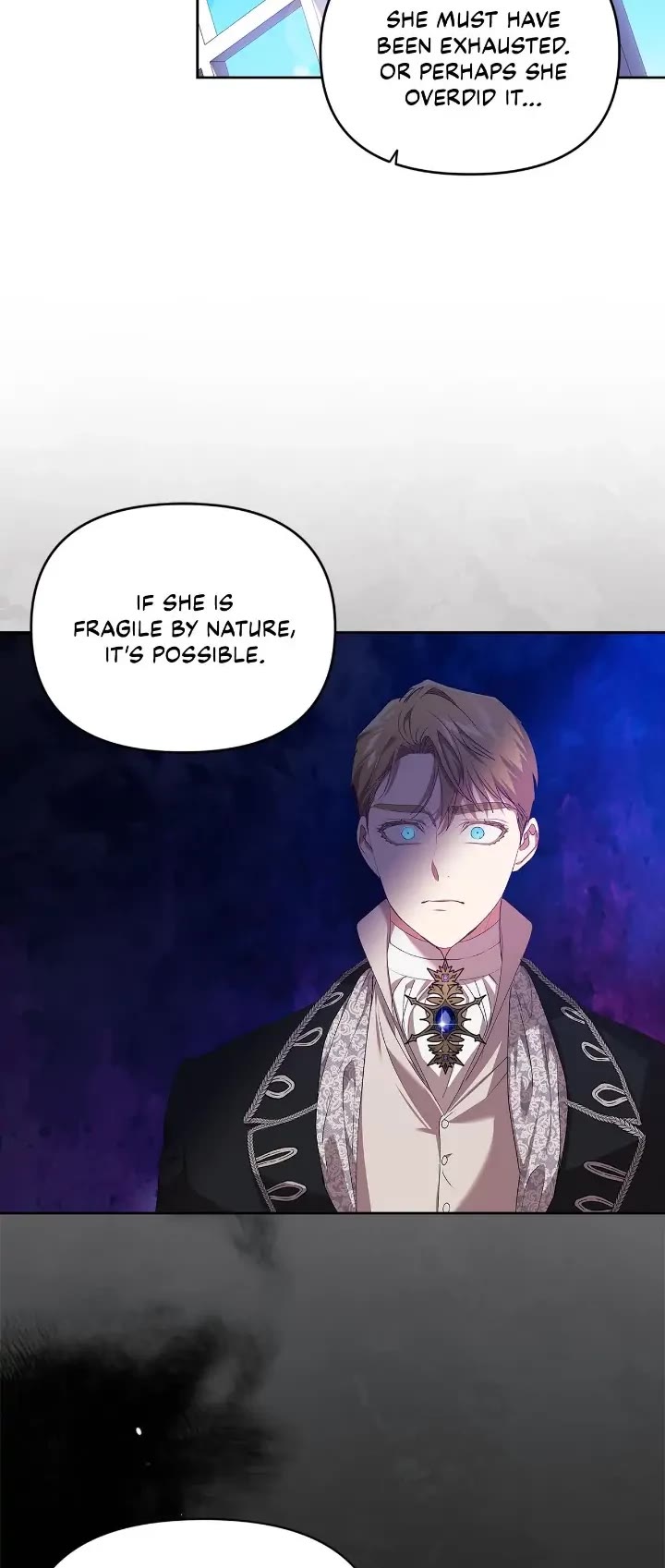 The Broken Ring: This Marriage Will Fail Anyway Chapter 36 page 15 - Chapter 36