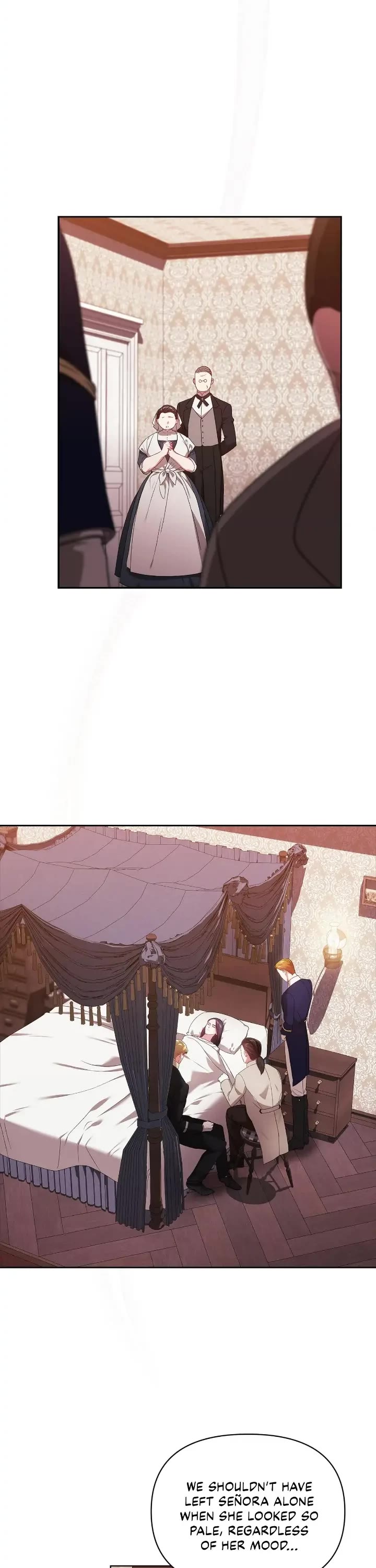 The Broken Ring: This Marriage Will Fail Anyway Chapter 36 page 2 - Chapter 36