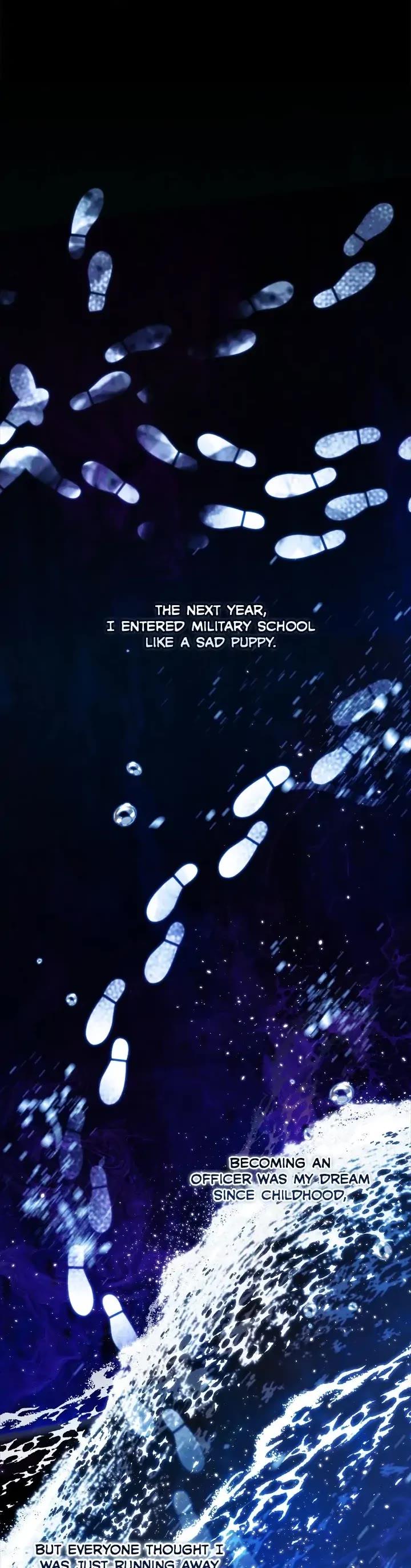The Broken Ring: This Marriage Will Fail Anyway Chapter 36 page 30 - Chapter 36