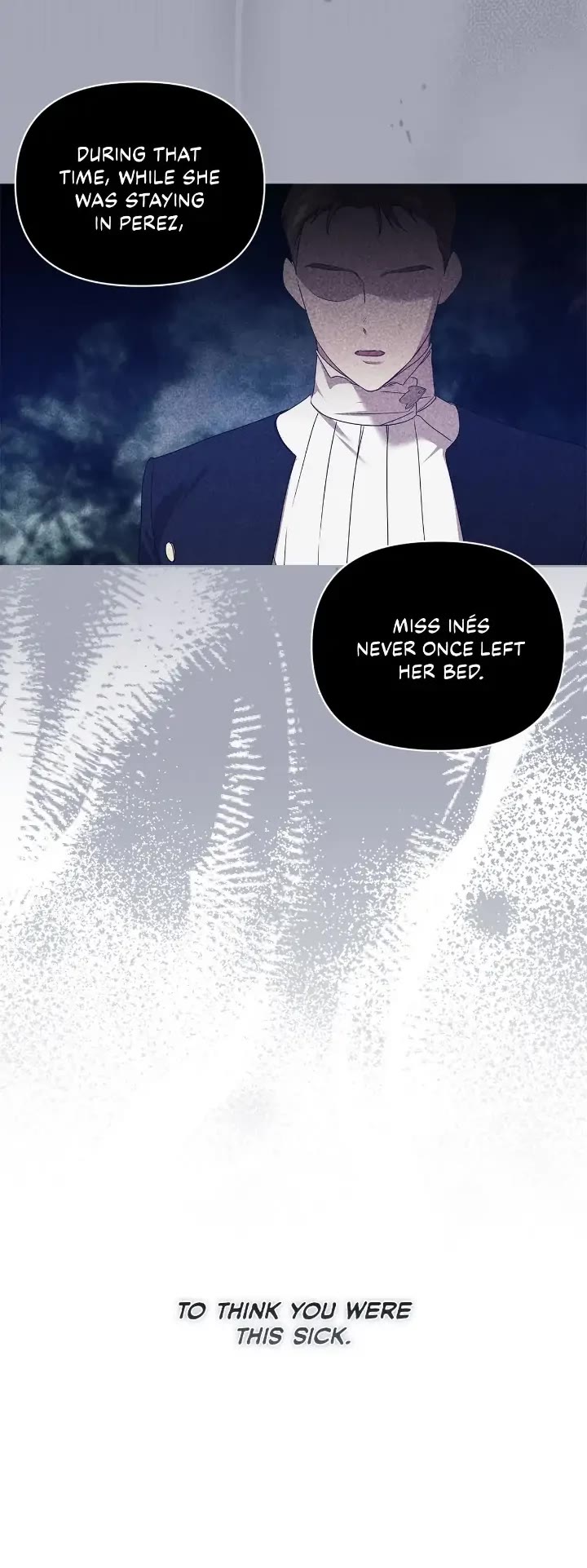 The Broken Ring: This Marriage Will Fail Anyway Chapter 36 page 34 - Chapter 36