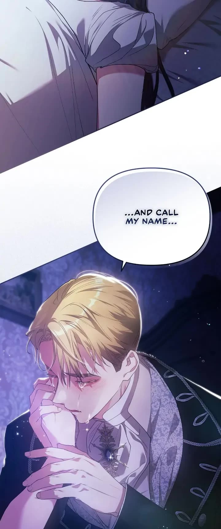 The Broken Ring: This Marriage Will Fail Anyway Chapter 36 page 39 - Chapter 36
