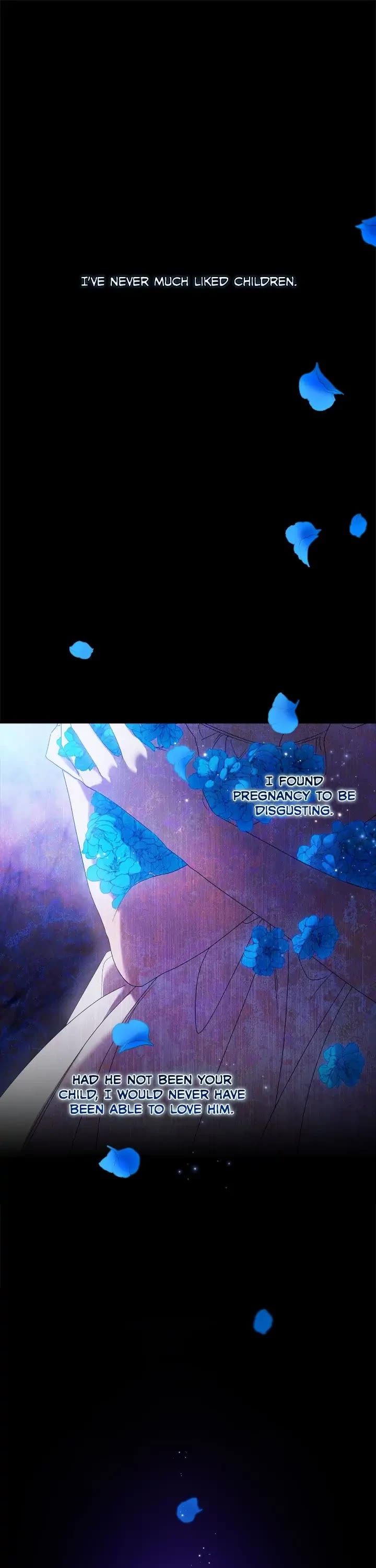 The Broken Ring: This Marriage Will Fail Anyway Chapter 37 page 1 - Chapter 37