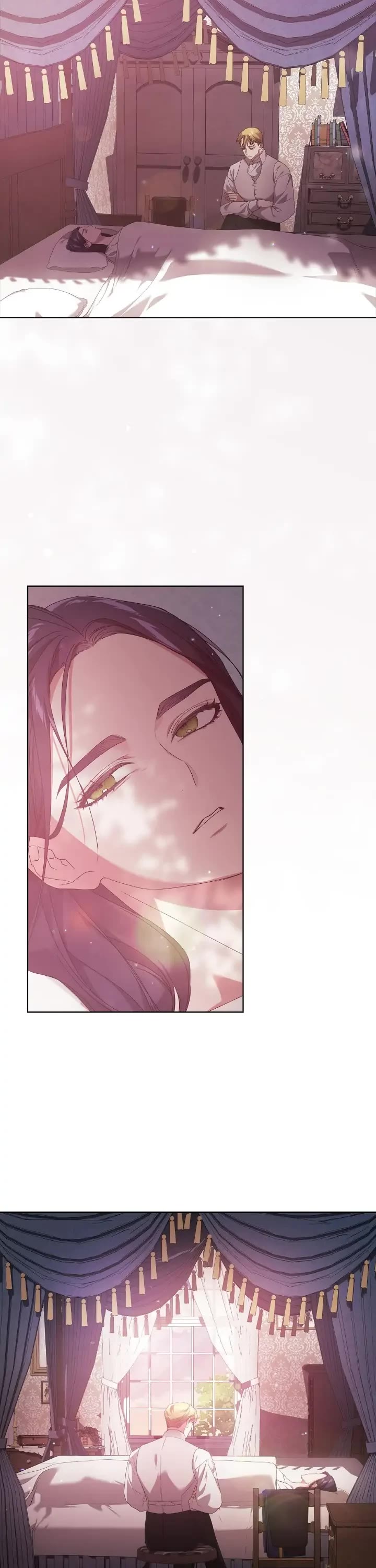 The Broken Ring: This Marriage Will Fail Anyway Chapter 37 page 11 - Chapter 37