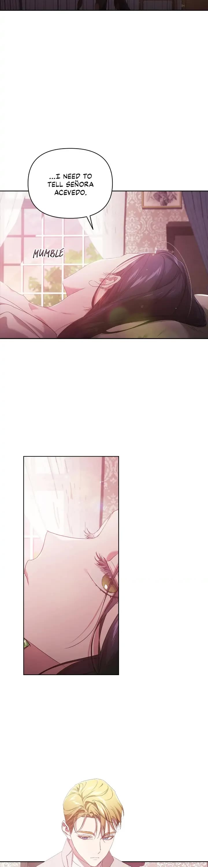 The Broken Ring: This Marriage Will Fail Anyway Chapter 37 page 12 - Chapter 37