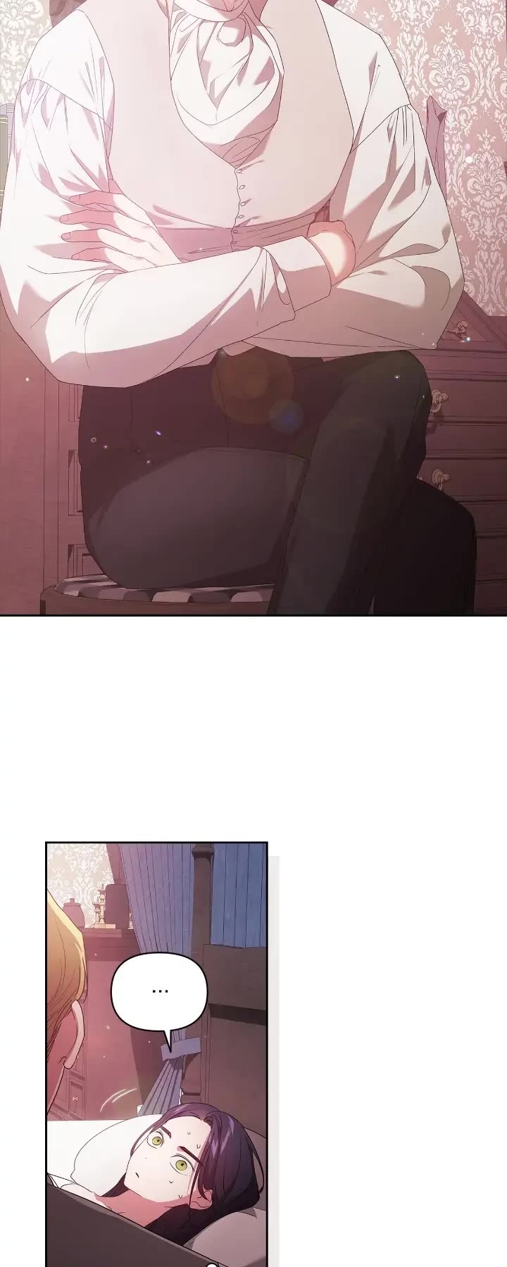 The Broken Ring: This Marriage Will Fail Anyway Chapter 37 page 13 - Chapter 37