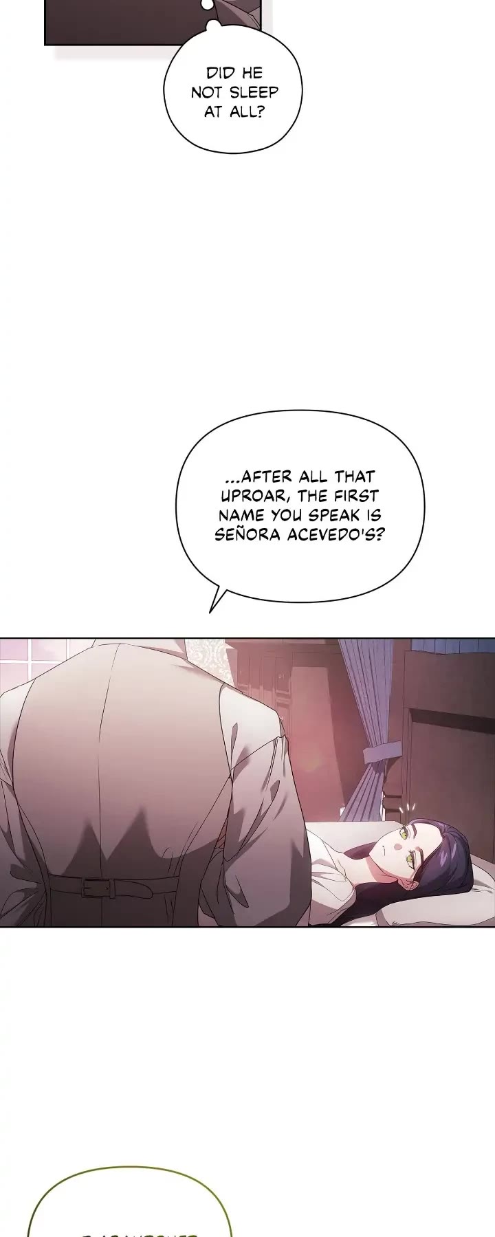 The Broken Ring: This Marriage Will Fail Anyway Chapter 37 page 14 - Chapter 37