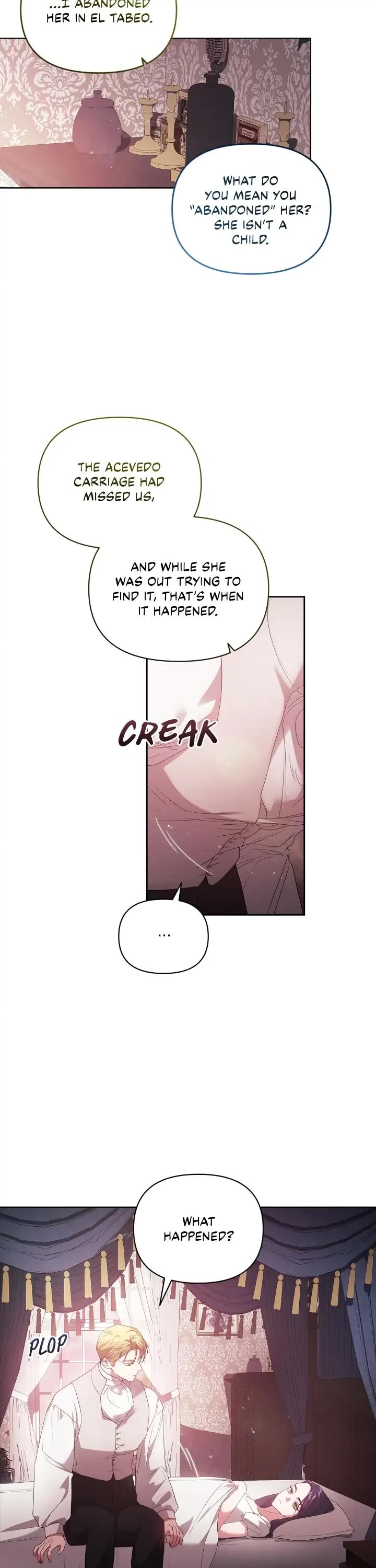 The Broken Ring: This Marriage Will Fail Anyway Chapter 37 page 15 - Chapter 37