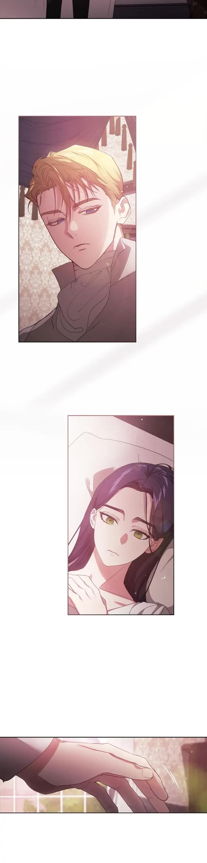 The Broken Ring: This Marriage Will Fail Anyway Chapter 37 page 16 - Chapter 37