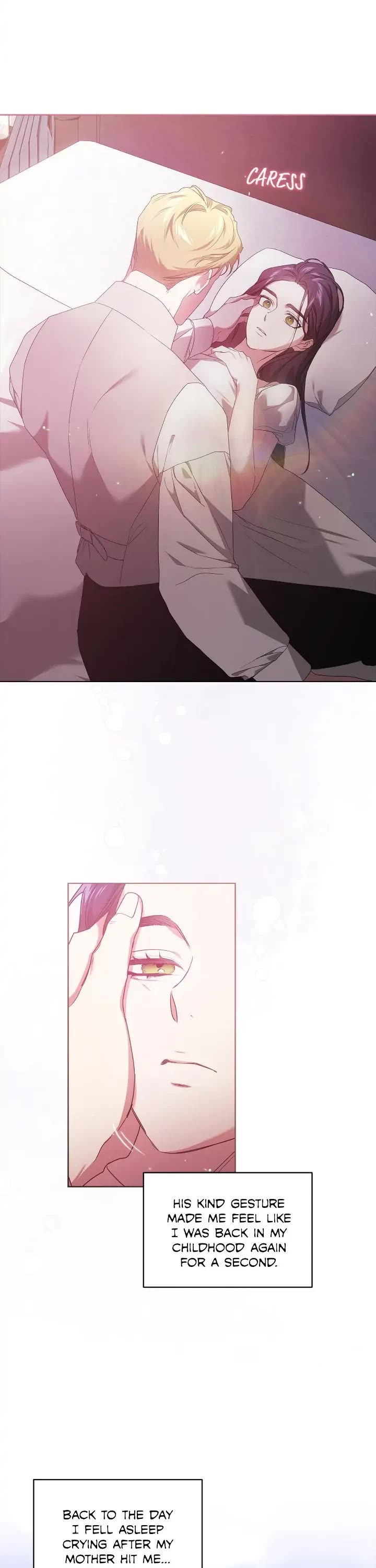 The Broken Ring: This Marriage Will Fail Anyway Chapter 37 page 17 - Chapter 37