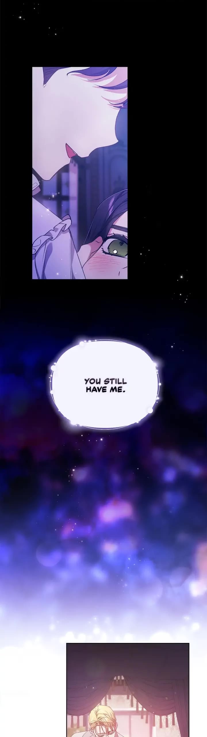 The Broken Ring: This Marriage Will Fail Anyway Chapter 37 page 19 - Chapter 37